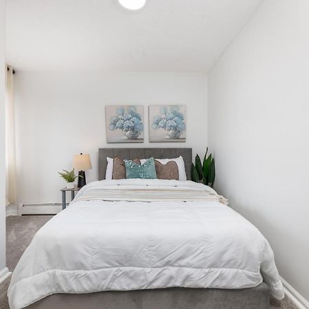 Beautiful 3 Bedroom Condo In Hartford! Zewnętrze zdjęcie
