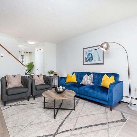 Beautiful 3 Bedroom Condo In Hartford! Zewnętrze zdjęcie
