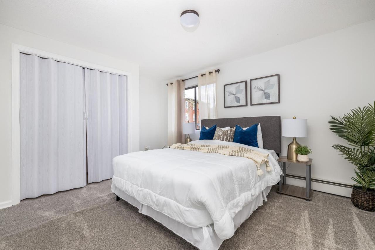 Beautiful 3 Bedroom Condo In Hartford! Zewnętrze zdjęcie