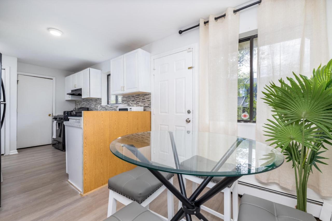 Beautiful 3 Bedroom Condo In Hartford! Zewnętrze zdjęcie