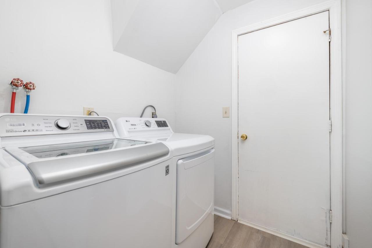 Beautiful 3 Bedroom Condo In Hartford! Zewnętrze zdjęcie