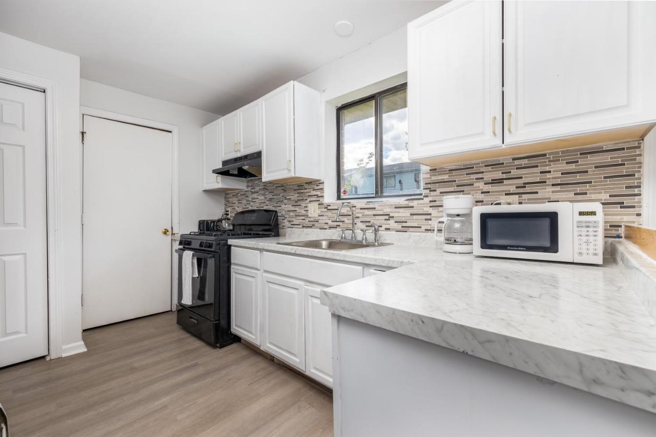 Beautiful 3 Bedroom Condo In Hartford! Zewnętrze zdjęcie