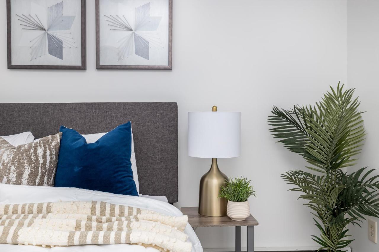 Beautiful 3 Bedroom Condo In Hartford! Zewnętrze zdjęcie