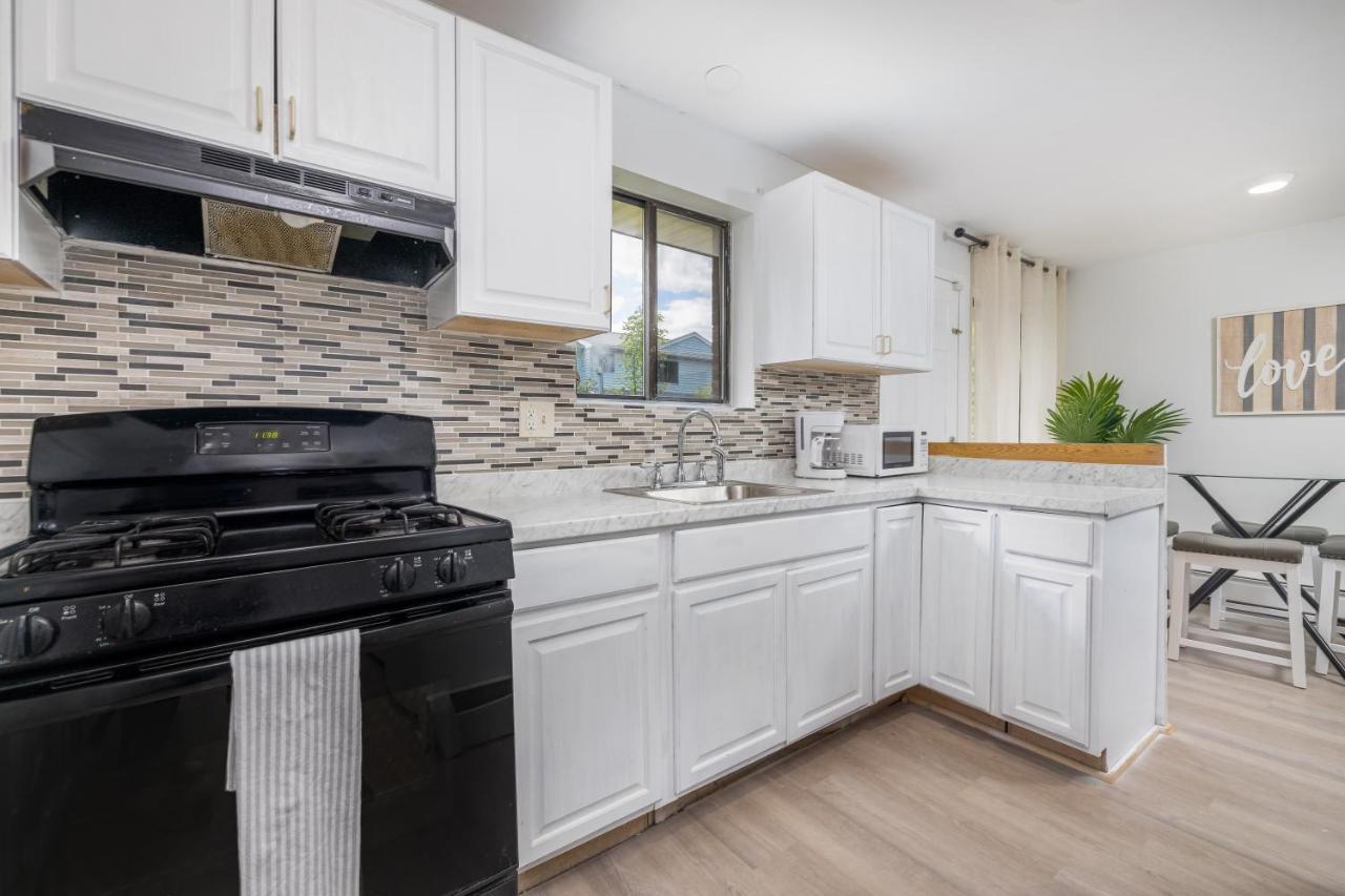 Beautiful 3 Bedroom Condo In Hartford! Zewnętrze zdjęcie