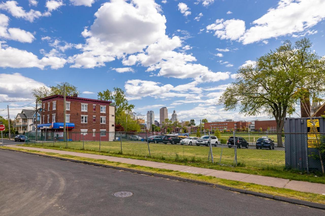 Beautiful 3 Bedroom Condo In Hartford! Zewnętrze zdjęcie