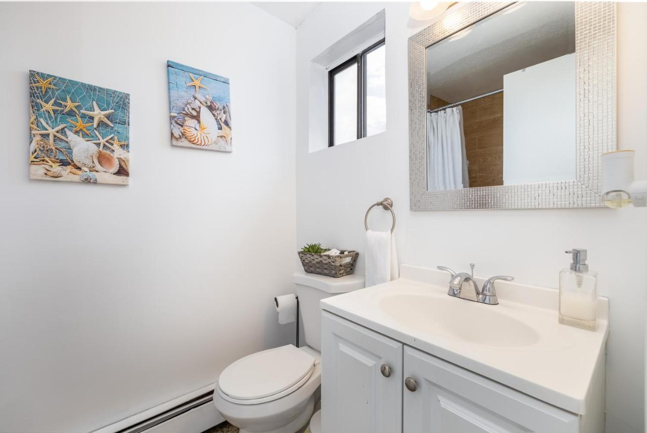 Beautiful 3 Bedroom Condo In Hartford! Zewnętrze zdjęcie