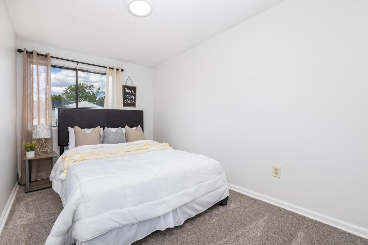 Beautiful 3 Bedroom Condo In Hartford! Zewnętrze zdjęcie