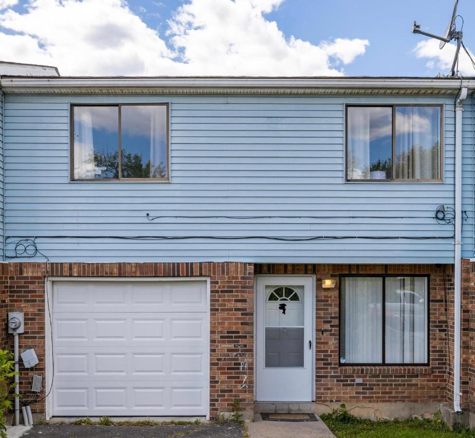Beautiful 3 Bedroom Condo In Hartford! Zewnętrze zdjęcie